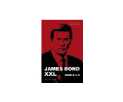 Danny Morgenstern, Tanzlehrer ADTV und Autor von 'James Bond XXL'